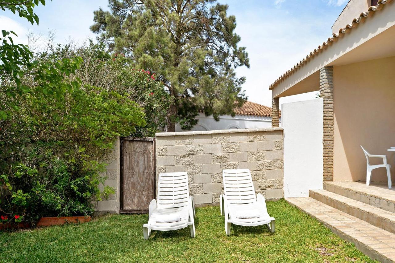 Casita Fuente Del Gallo - Andalmar Conil De La Frontera Exteriör bild